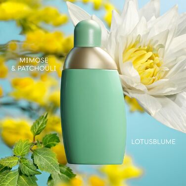 Парфуми Cacharel Eden для жінок Парфумерна вода Парфуми для жінок Жіночі аромати Cacharel Eden Жіночі парфуми Шипрово-квітковий аромат 50 мл (1 упаковка)