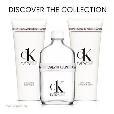Туалетна вода Calvin Klein CK Everyone (100 мл)