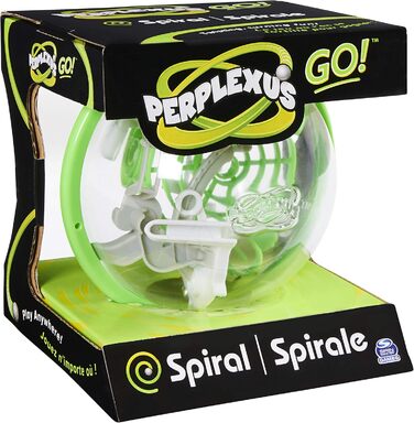 Сортовано), 6059581 BGM OGM Perplexus Go GML (