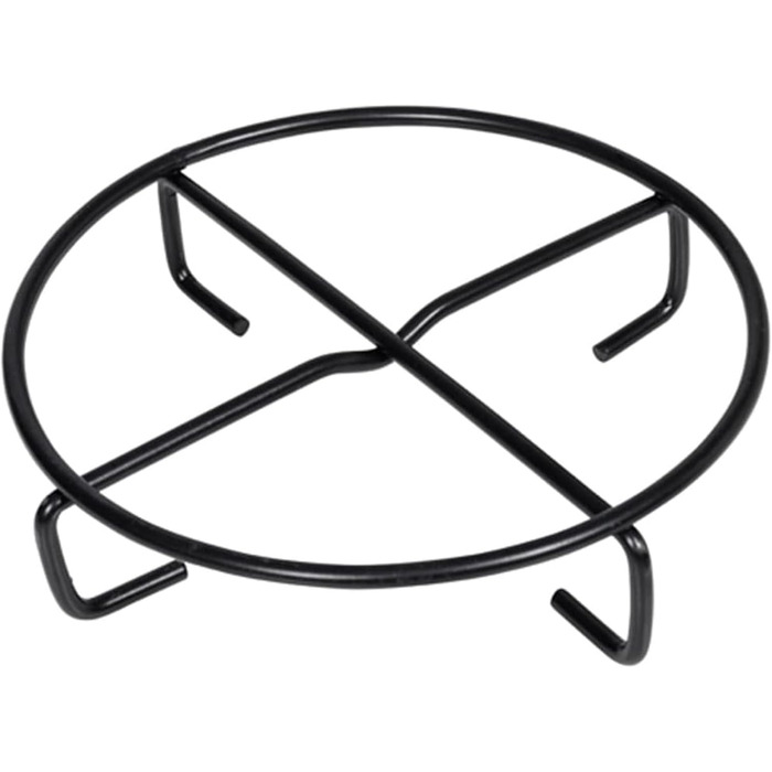 Голландська піч 9QT Гриль горщик жаровня чавунний горщик для каміна