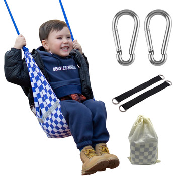 Дитячі гойдалки на відкритому повітрі в приміщенні, гойдалки садові гойдалки сидіння гойдалки дошка гойдалки дошка гойдалки для ді