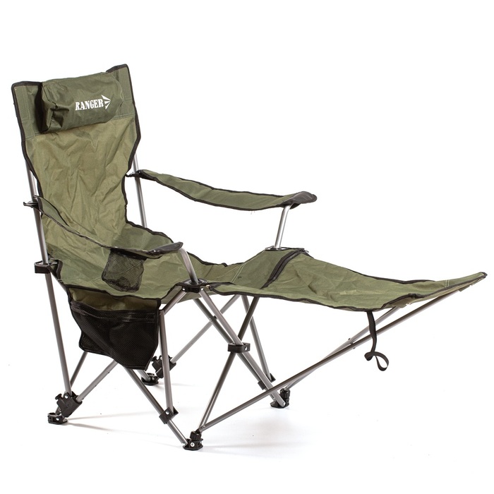 Крісло складане Ranger Relax (Арт. RA 2255)