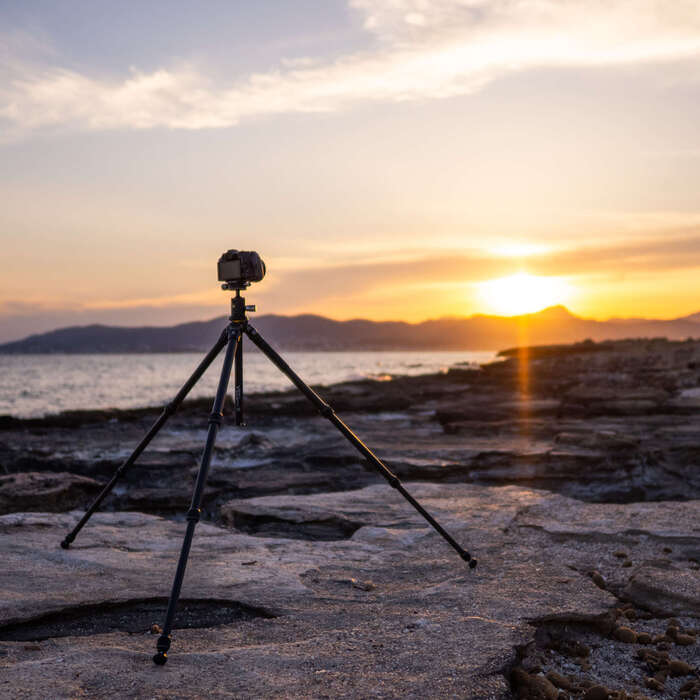 Штатив Vanguard VEO 5 264CB-160S (VEO 5 264CB-160S)