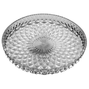 Блюдо ECOmo Circle-D, 15.5 см (7137657)