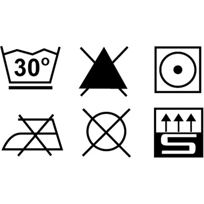 Комплект килимків для ванної S&S Shop Зелений Хвиля з вирізом 2 предмети нековзний Килимок для туалету 50 x 45 см Килимок для ванної 50 x 90 см Килимок для ванної Килимок Ванна Ванна кімната