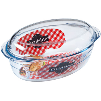 Каструля з кришкою O CUISINE, 3.0 л (6270226) Каструля з кришкою O CUISINE, 3.0 л (6270226)