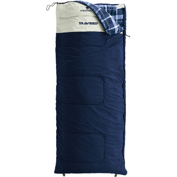 Спальний мішок Ferrino Travel 200 +5°C Blue (86320HBB)