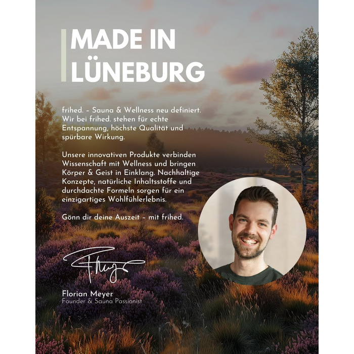 Подушка для здоров&39я frihed з лушпинням спельти - 35x25 см - Подушка для сну - 100 вовняний фетр - Для релаксації та сну - Ручна робота - Аксесуар з ароматом спельти - Ідея подарунка 25x35 см