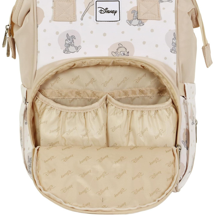 Рюкзак для вагітних Disney Mommy Bambi