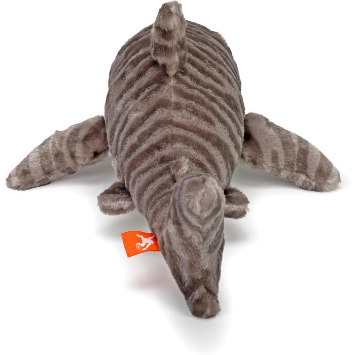 М'яка іграшка Wild Republic Акула-тигрова Cuddlekins, 40 см