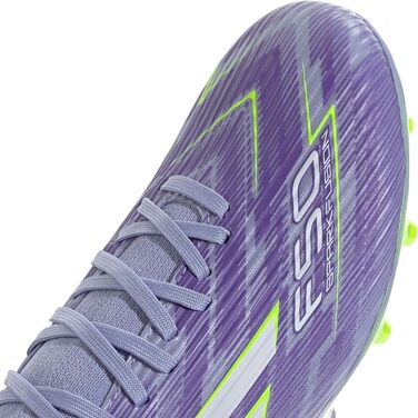 Футбольні бутси adidas F50 Sparkfusion League FG/AG для жінок