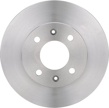 Гальмівні диски BOSCH 0 986 479 286 (комплект 2 шт.)
