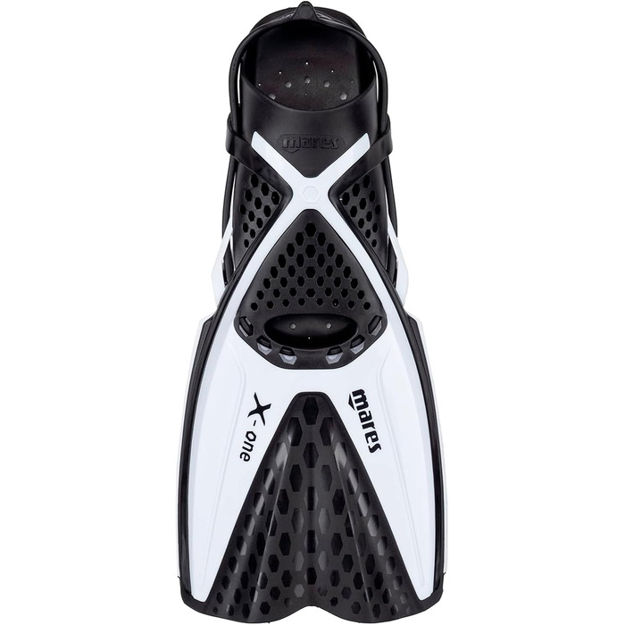 Набір для дайвінгу Mares для дорослих X-ONE MAREA M/L білий