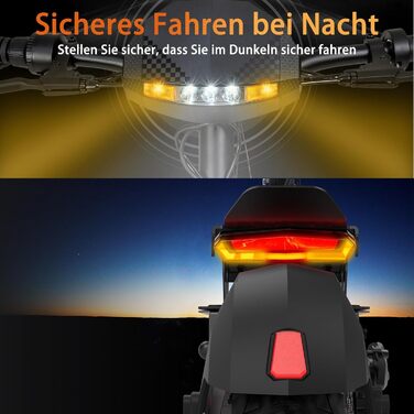 Електричний самокат для дорослих, Позашляховий електросамокат, Електричний самокат, Патінете електричний (запас ходу 55 км), G2