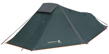 Намет одномісний Highlander Blackthorn 1 XL Hunter Green (TEN131XL-HG)