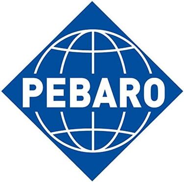 Набір лобзика Pebaro 450 в дерев'яній складаній коробці, 23 деталі, столярний ящик в комплекті, дерев'яний ящик, компактний набір для рукоділля, набір лобзика німецького виробництва, вироби з дерева, ідея подарунка для дітей