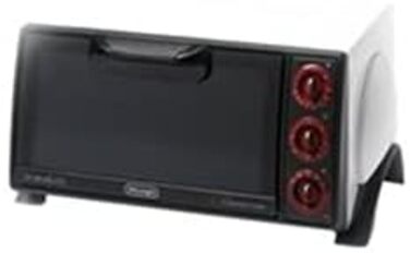 Де Лонгі EO14902. W Електрична духовка 14 літрів