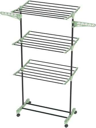 Сушарка для білизни підлогова Colombo Cactus (ST1016S)