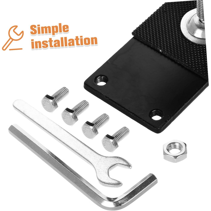 Лінійний USB-джойстик для перемикання передач, кріплення для гоночної гри, регульований сталевий затискач для ПК, PS, ігрових ручних гальм, симулятора дрейфу, аксесуари