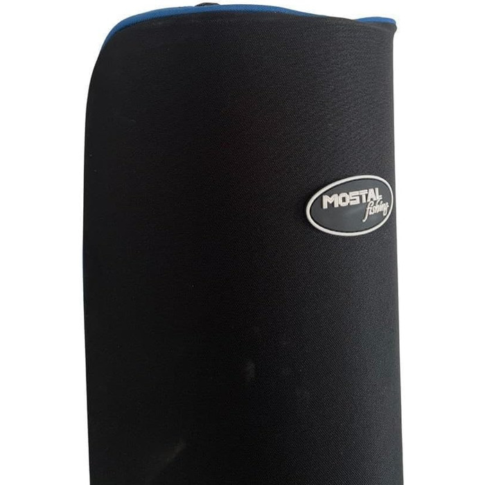 Жорсткий чохол для вудок з 3 предметів, коробка для рибальських снастей, 150 см