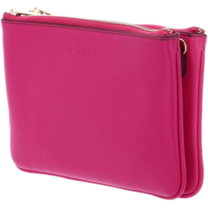 Furla Miastella Mini Crossbody Fucsia, Furla Miastella Mini Crossbody Fucsia