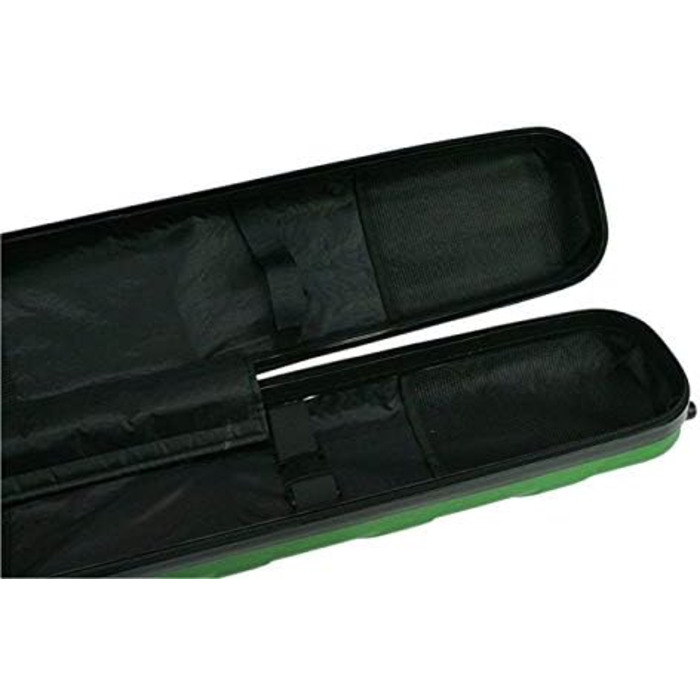 Чохол для вудилища Konger Classic 90/130/150 см, жорсткий чохол, сумка для вудилища, трубка для вудилища TOP 150,0 сантиметрів