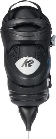 Чоловічі ковзани K2 FIT ICE PRO - Чорно-сині - 25B0002.1.1 EU 39.5 (UK 6 / см 25