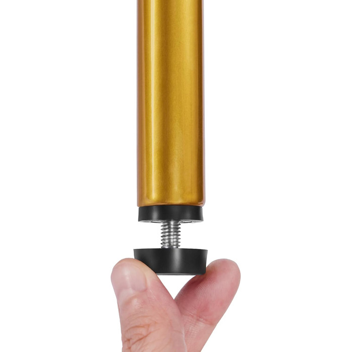 Крісло Yaheetech Lounge, крісло-реклайнер з тканини букле, обіднє крісло зі спинкою, стильне крісло для вітальні, крісло для відпочинку, 1 білий колір