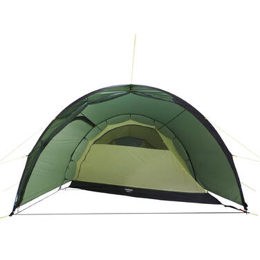 Намет Wechsel Tempest 4 ZG Green (231053)