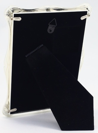 Фоторамка EVG ONIX 10х15 Z12 Silver  (7119245)