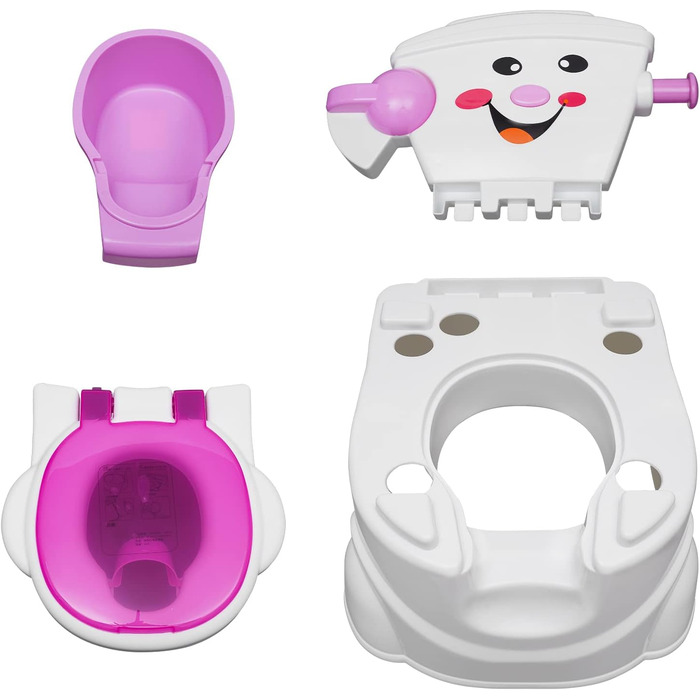 Дитячий унітаз, дитячий горщик, тренажер, дитячий горщик, дитячий горщик, сидіння для унітазу, горщик для привчання до туалету для