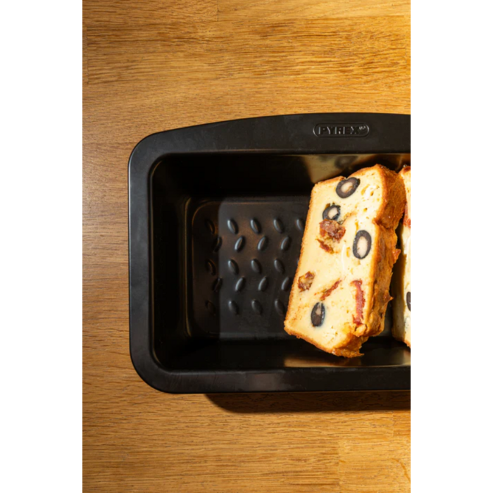 Форма для кексу Pyrex Glide, 24х13 см (7168823)