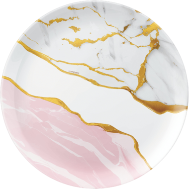 Тарілка десертна Luminarc Simply Melbastone 20.5 см (7181023)