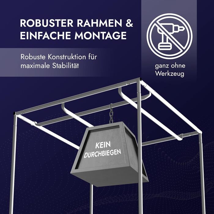 Якісний гроубокс для вирощування рослин у приміщенні Кімната для вирощування Гроу-тент Міні-теплиця - Малий (80 x 80 x 180 см)