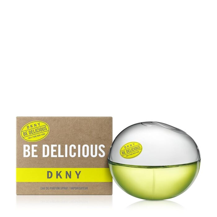 DKNY Be Delicious Eau de Parfum (50 мл)