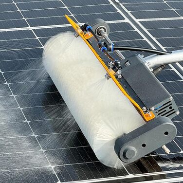 Електрична телескопічна щітка для прибирання, на воді, дозатор мила, чистка сонячних батарей, набір для миття вікон, миття вантажі