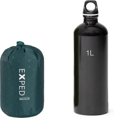 Експедована MegaPillow Zypresse