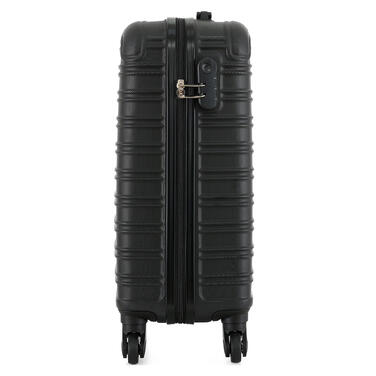 Валіза Semi Line 20' (S) Black (T5953-1)