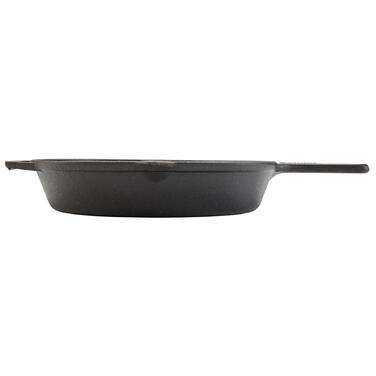 Сковорода Groenberg Hekla Pan 30 cm / 3 L Black (266023)