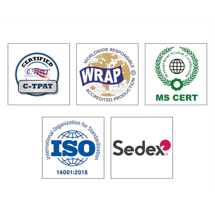 Набір килимків для сходів Irongate Welcome із 6 шт. , 10x30 дюймів, чорний, 6 шт., килимок для сходів 10x30 дюймів