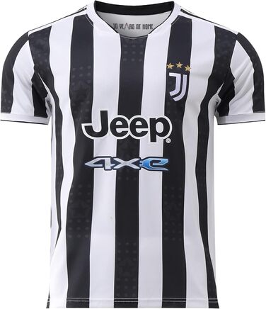 Дитячий футбол, футболка, шорти, шкарпетки, домашній набір 2021/2022, розмір 26 (8-9 років).