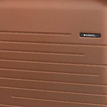 Валіза Gabol Escape (S) Naranja (124122-011)