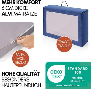 Дитяче дорожнє ліжечко hauck Dream N Play Plus XXL комплект аксесуарів з матрацом, ігровим тентом та сіткою від комах, складне та розкладне, сумка та великий вхід Dusty Mint