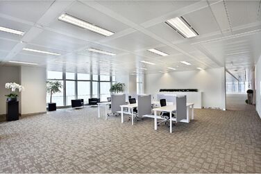 Світлодіодна трубка PHILIPS Master HF 20 Вт 865 Денне світло для EVG 150 см довжина 58 Вт