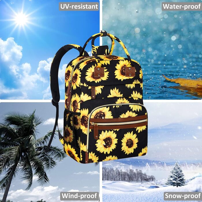 Сумка для підгузників рюкзак сумка для жінок великої місткості, дитяча сумка з ізольованими кишенями багатофункціональні сумки для