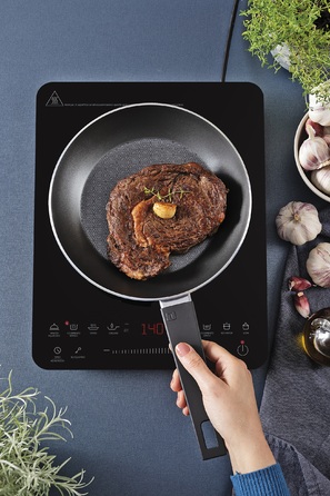 Сковорода Tramontina Spezia Blue 20 см  (7096820)