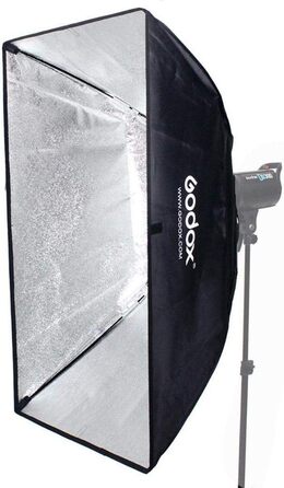 Кріплення Godox Softbox Bowens 70x100см