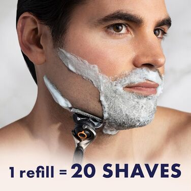 Набори Gillette, 50 г