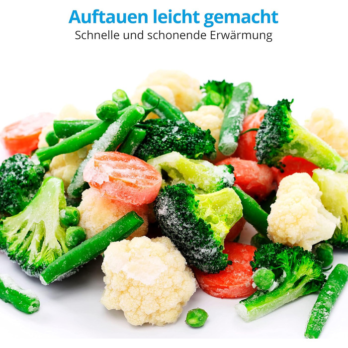 Мікрохвильова піч MEDION, потужність приблизно 700 Вт, ємність приблизно 17 літрів, 6 рівнів, функція розморожування, MD 15644, чорний/сріблястий 17 літрів 700 Вт 6 рівнів потужності 17 літрів чорний-сріблястий