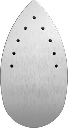 Система прасування Laurastar S Pure, Гігієнічна пара, Усуває 99,9 бактерій та вірусів, Професійна праска, Активна прасувальна дошк